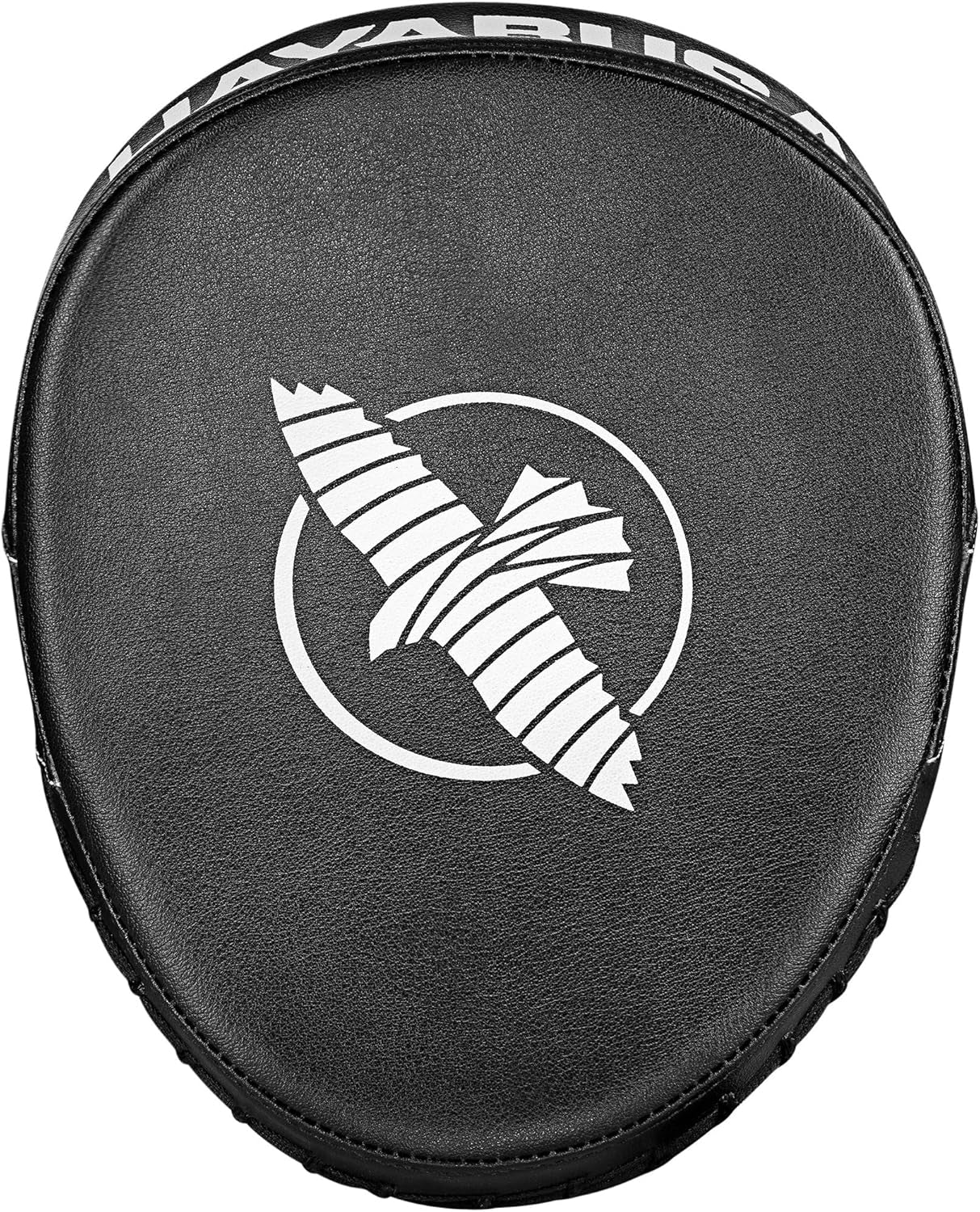 PTS 3 Focus Mitts Pair - Black, Micro