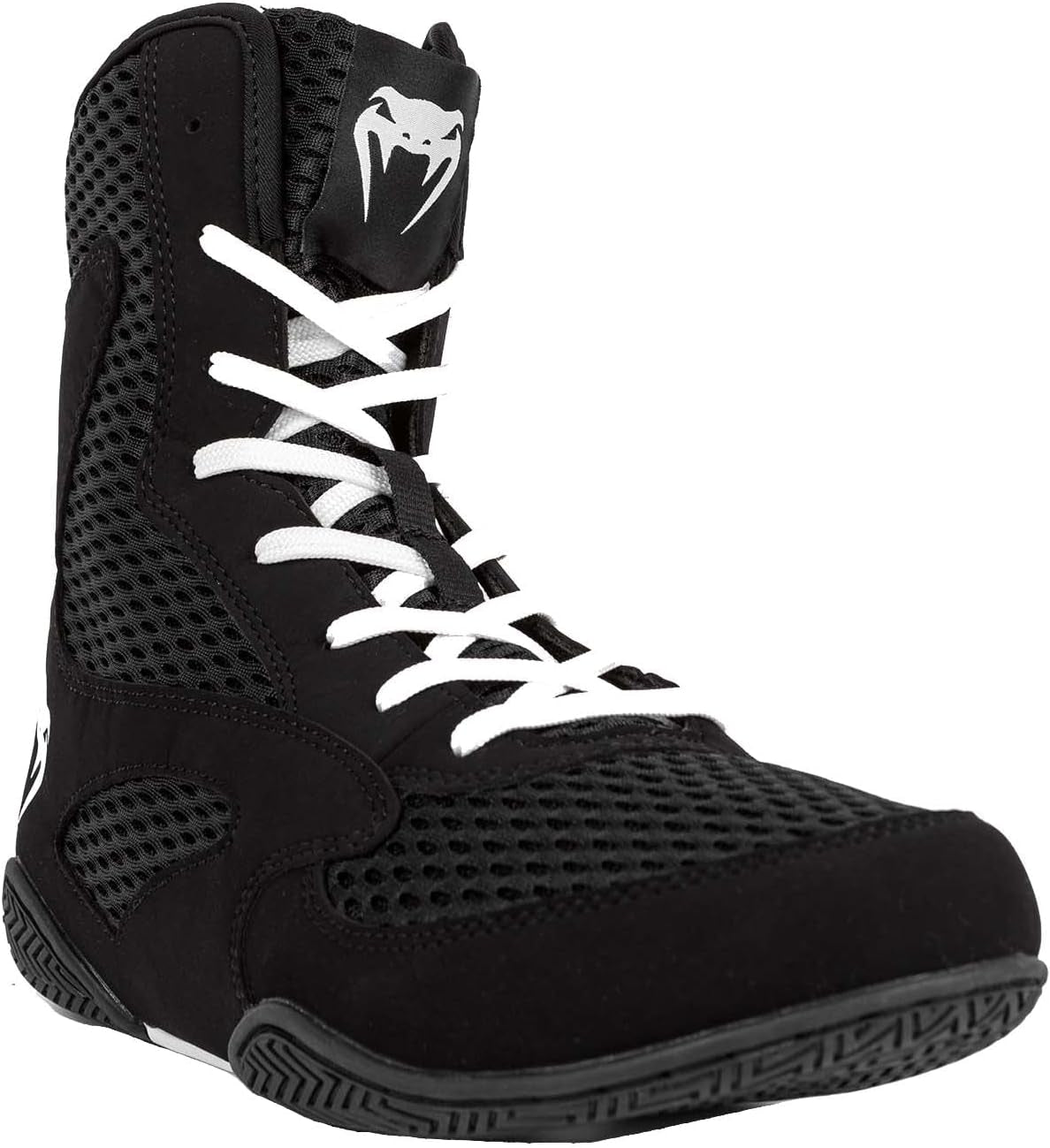 Contender Boxing Shoes