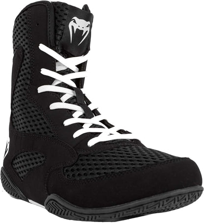 Contender Boxing Shoes