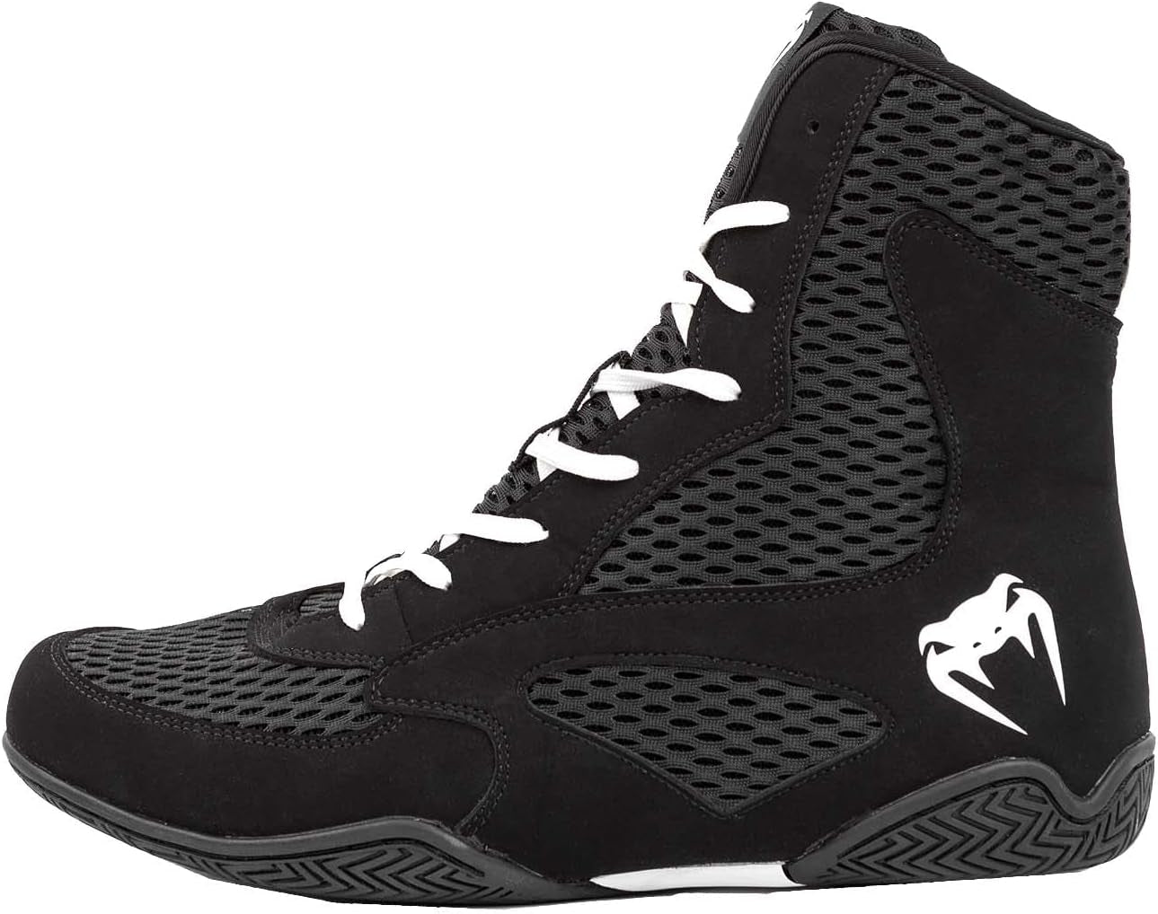 Contender Boxing Shoes
