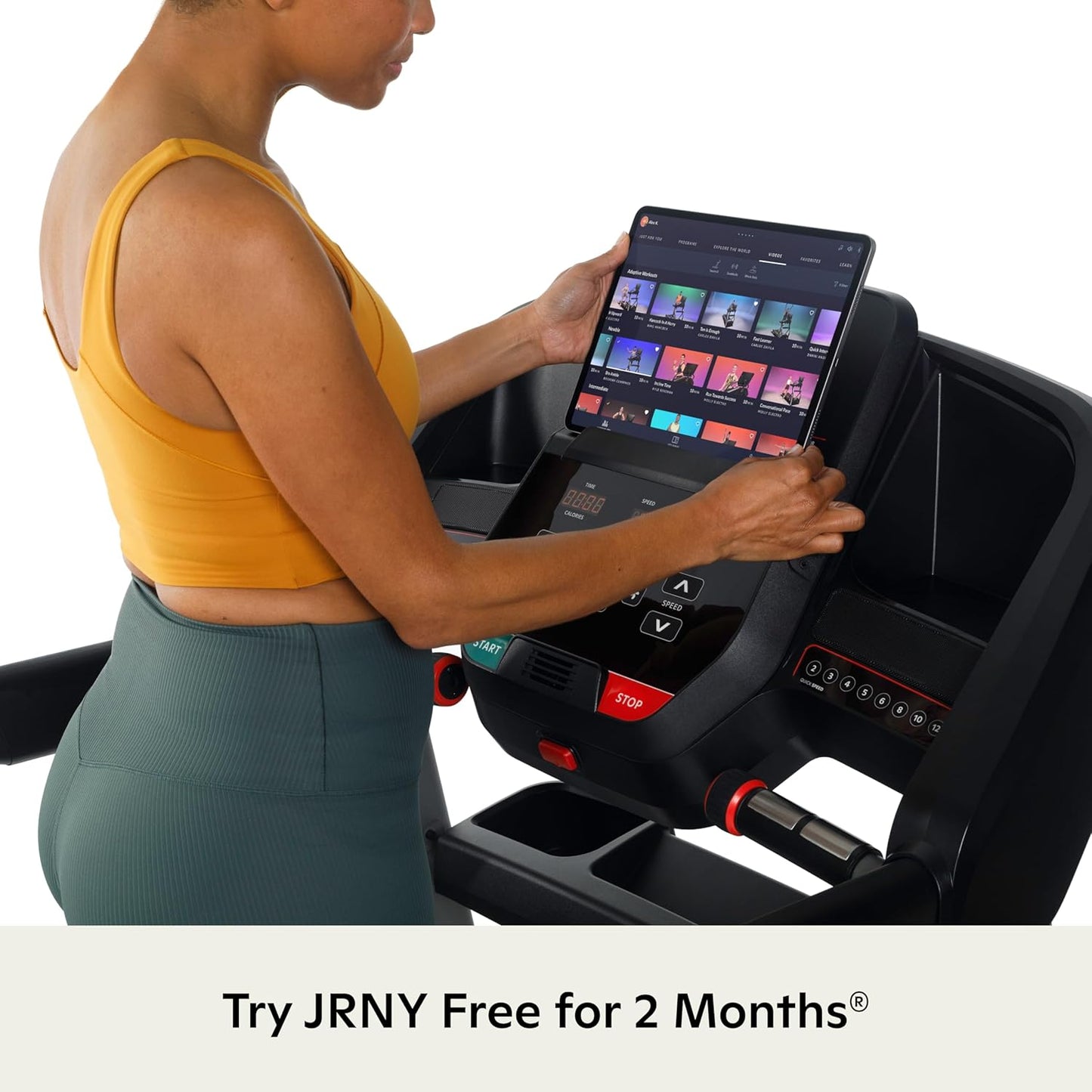Treadmill