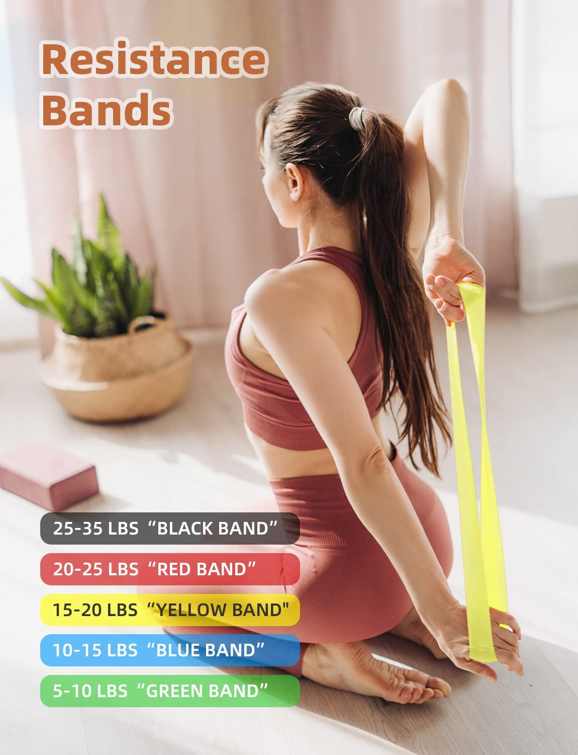 Agility Ladder,Football Training Equipment Set,4 Agility Hurdles, 20 Feet12 Rungs Speed Ladder,12 Disc Cones,Resistance Parachute, Jump Rope, 4 Resistance Bands