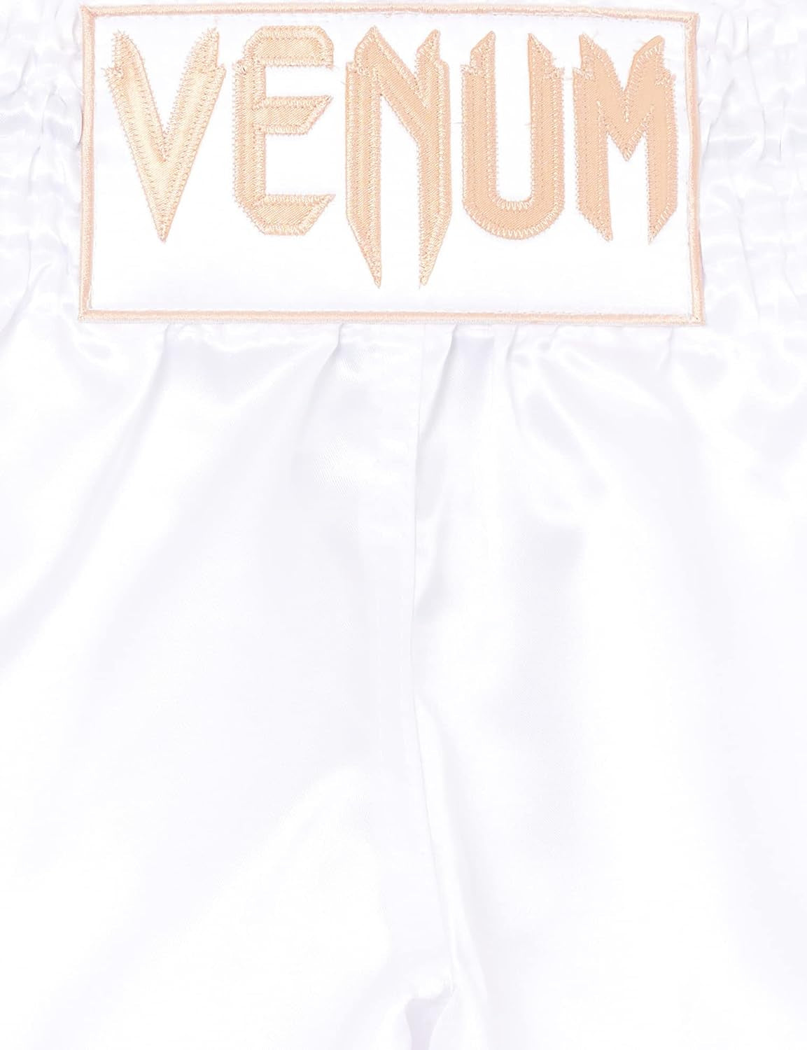 Classic Muay Thai Shorts
