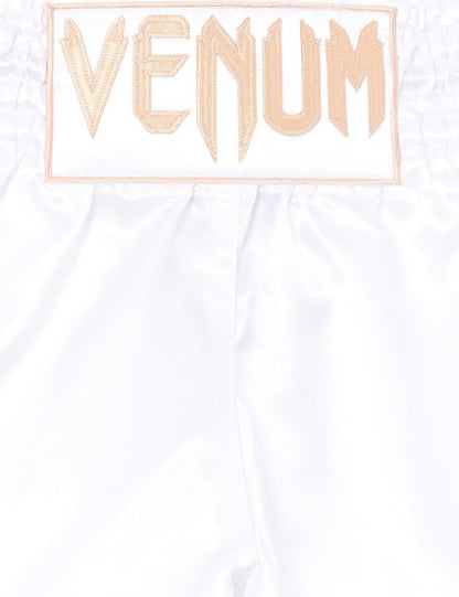 Classic Muay Thai Shorts