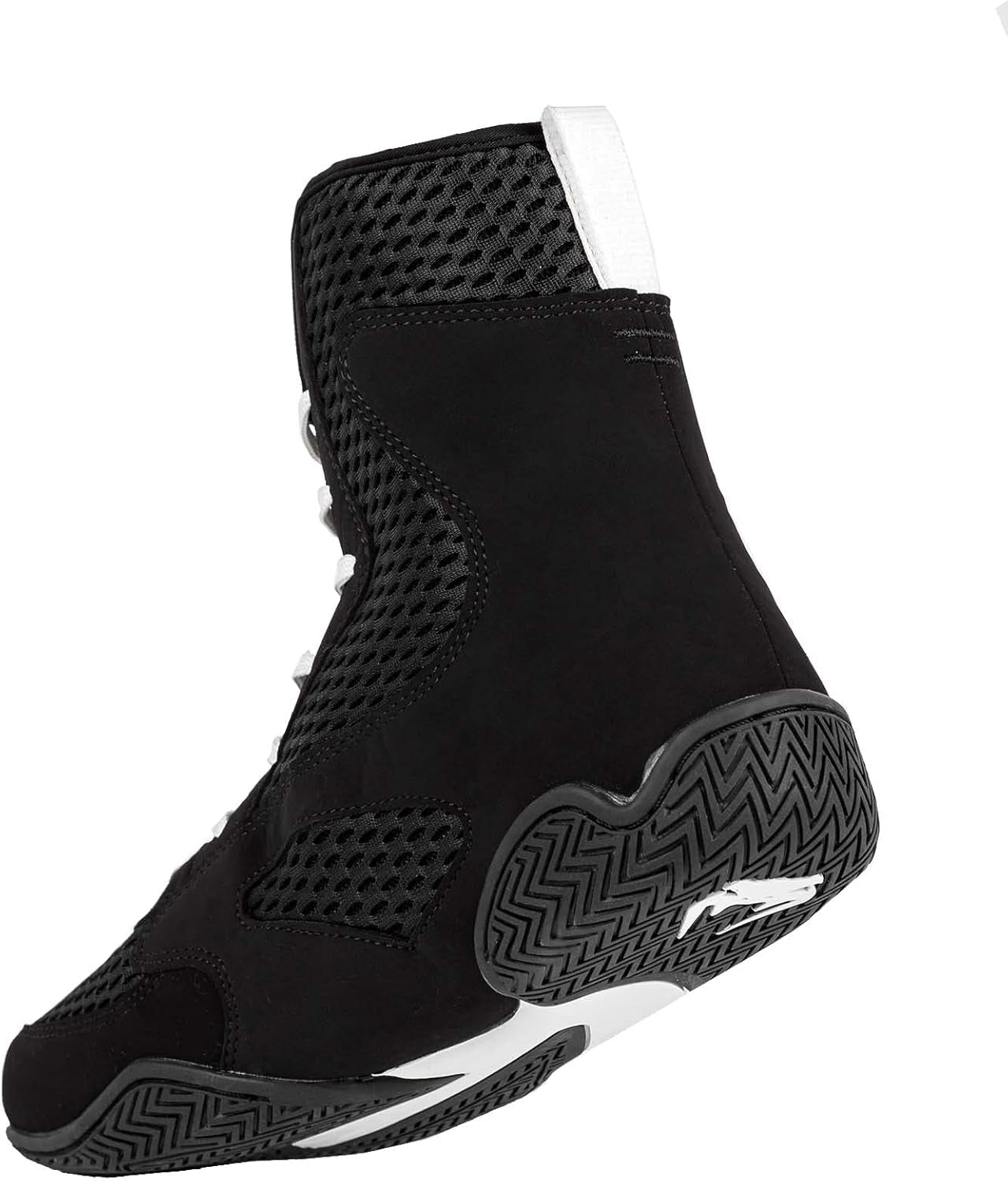 Contender Boxing Shoes