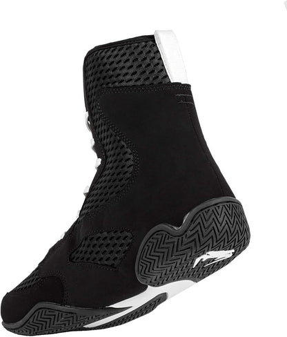 Contender Boxing Shoes