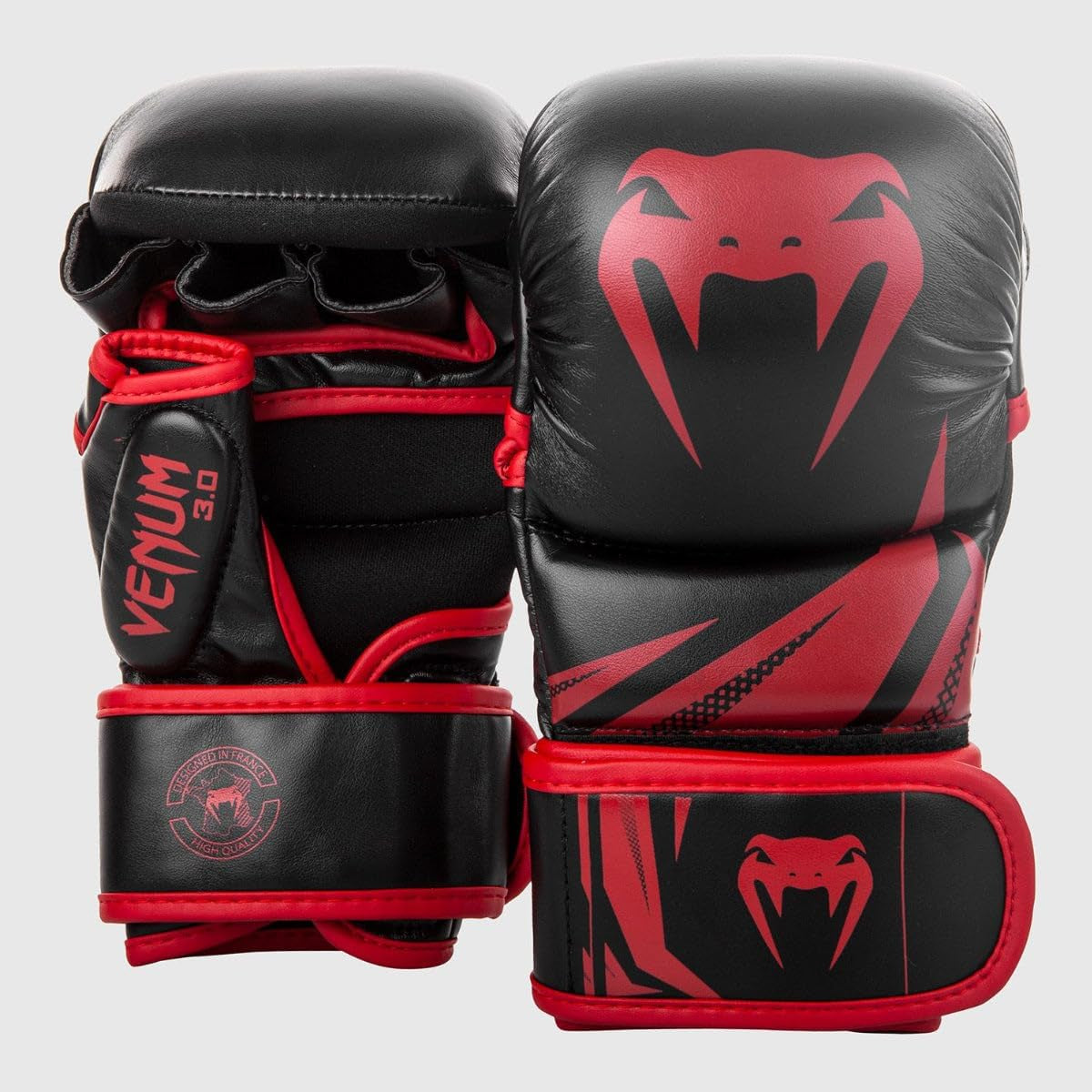 Challenger 3.0 Sparring Gloves