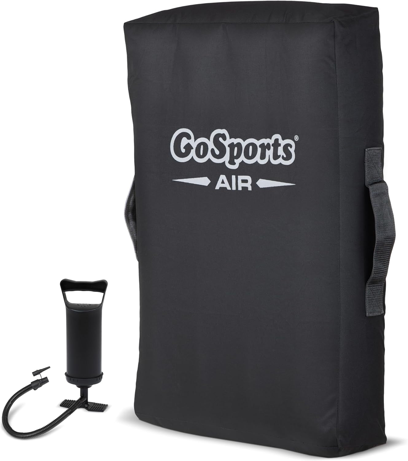 Inflatable Blocking Pads - Choose Your Size - Training Equipment for Basketball, Football, Lacrosse, Martial Arts & More