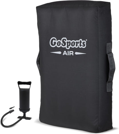 Inflatable Blocking Pads - Choose Your Size - Training Equipment for Basketball, Football, Lacrosse, Martial Arts & More