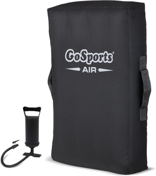 Inflatable Blocking Pads - Choose Your Size - Training Equipment for Basketball, Football, Lacrosse, Martial Arts & More