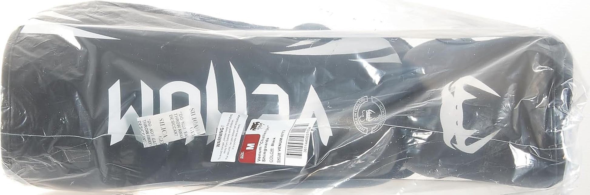 Challenger Standup Shinguards