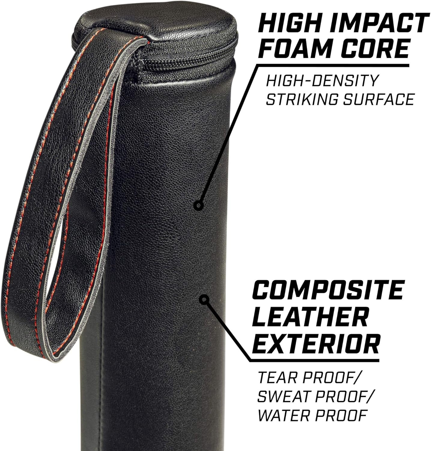 Speedstix 2 Pack - Mixed Martial Arts & Sports Padded Contact Sticks