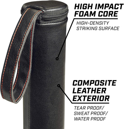 Speedstix 2 Pack - Mixed Martial Arts & Sports Padded Contact Sticks