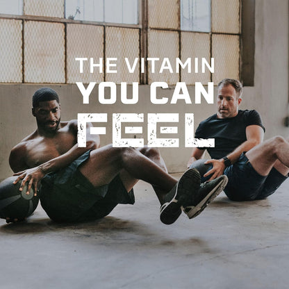 Myovite Multivitamins for Athletes - High Performance Vitamins for Men and Women Athletes, Daily Vitamins for Optimum Nutrition, Muscle Function, and General Health, 44 Packets per Box