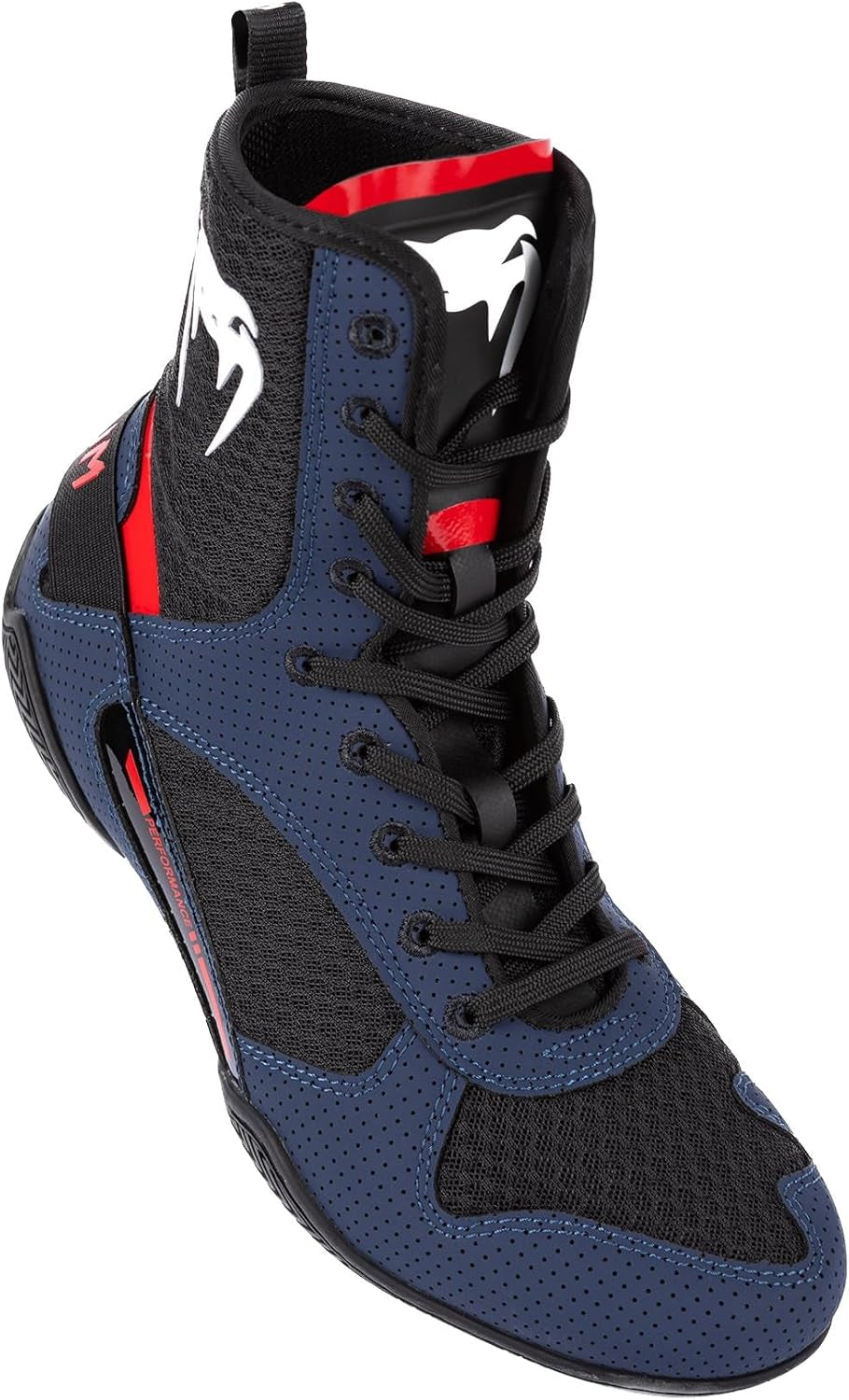 Elite Boxing Shoes