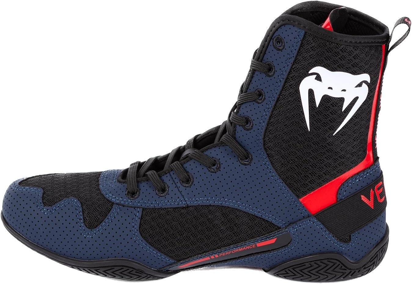 Elite Boxing Shoes