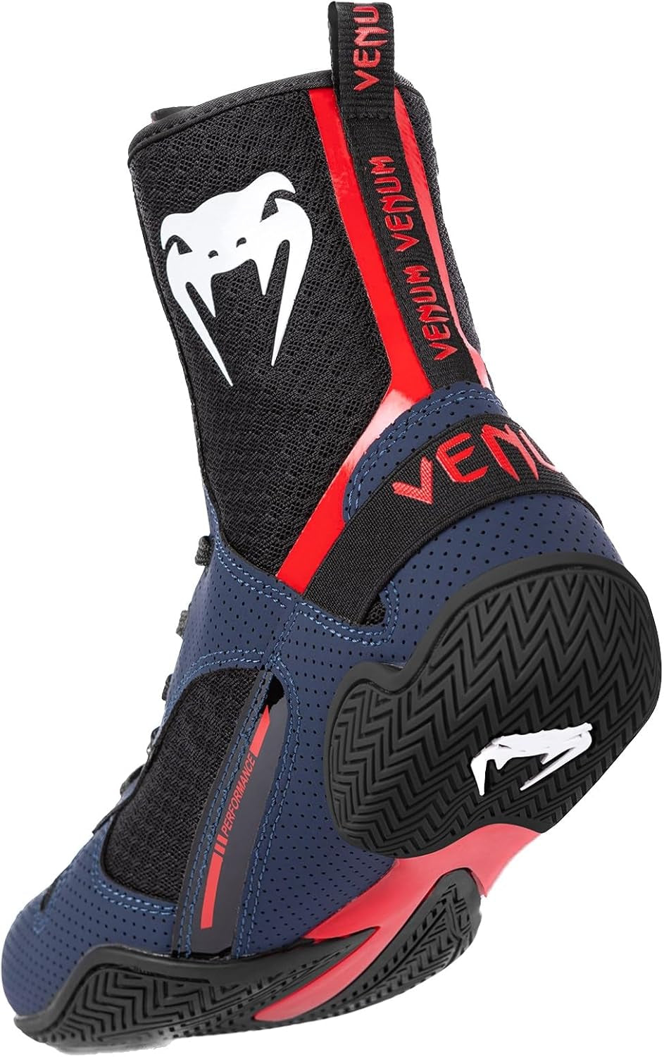 Elite Boxing Shoes
