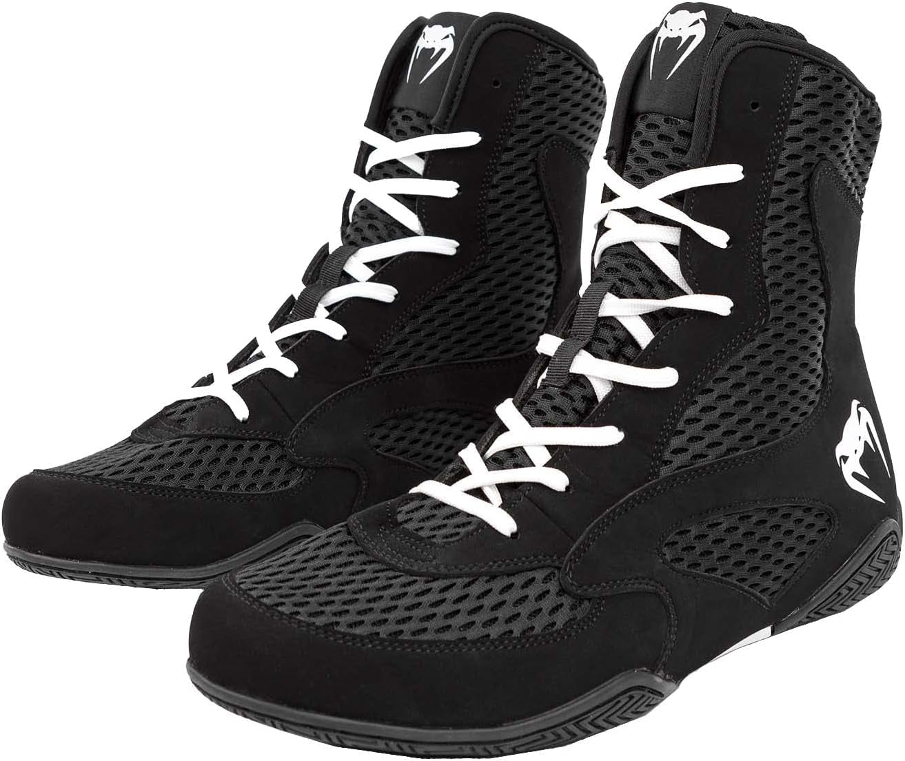 Contender Boxing Shoes