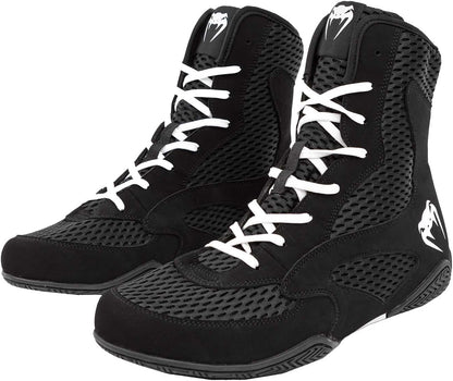 Contender Boxing Shoes
