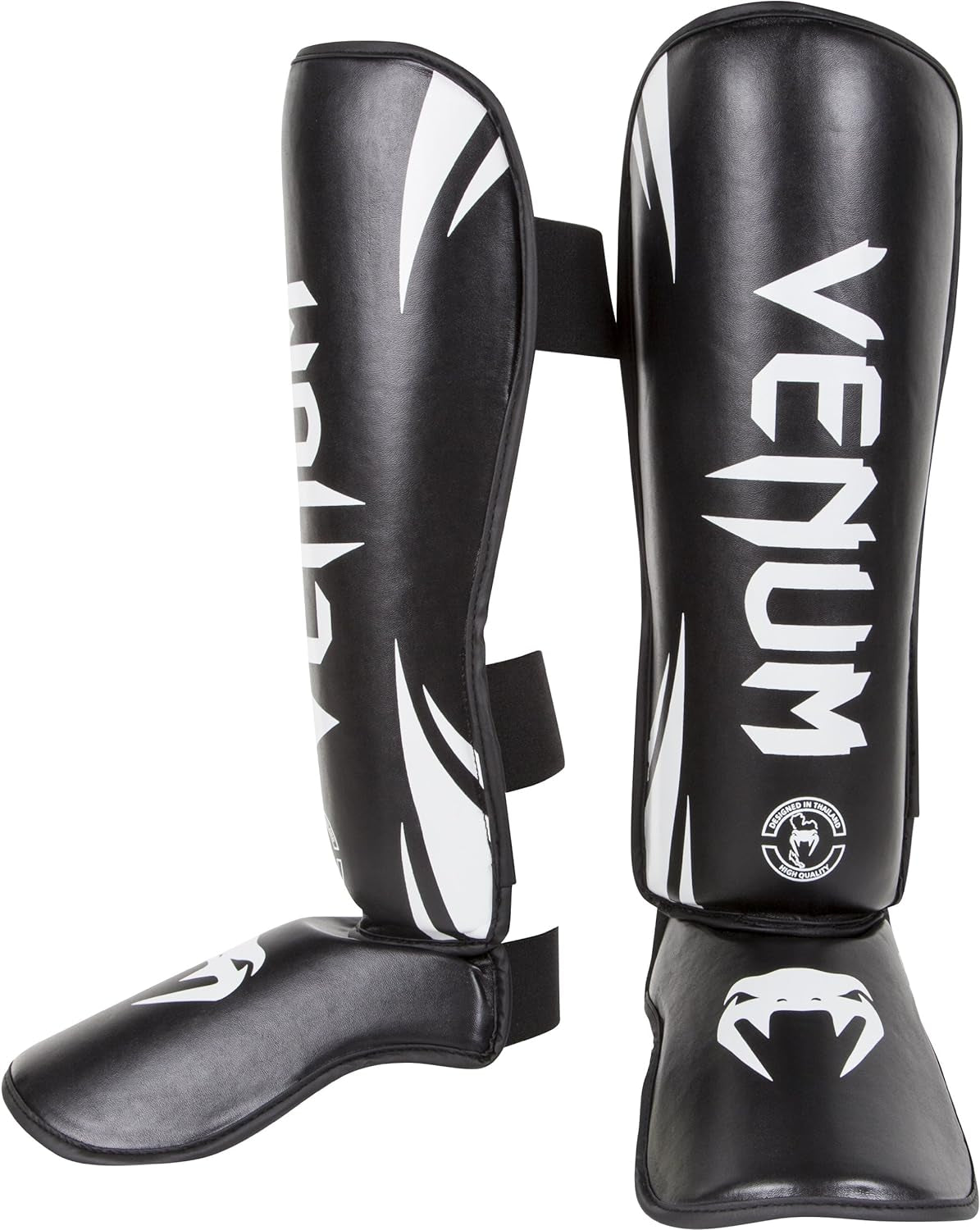 Challenger Standup Shinguards