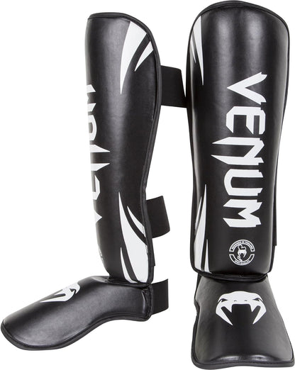 Challenger Standup Shinguards