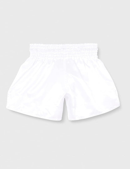 Classic Muay Thai Shorts