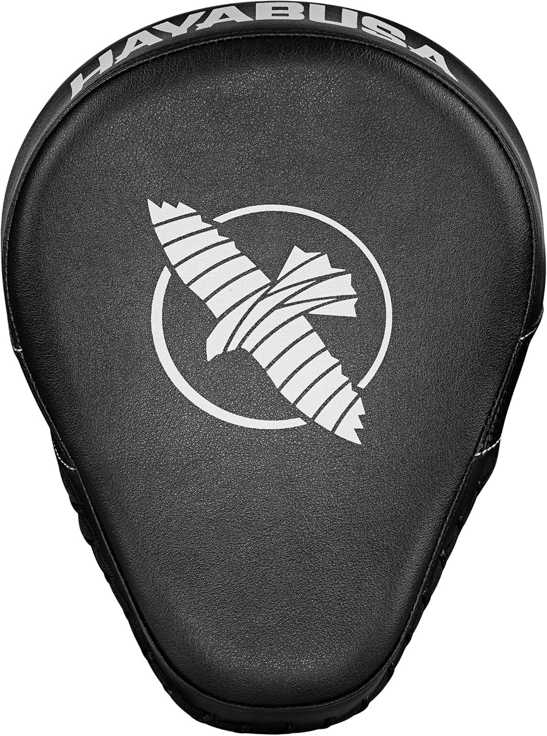 PTS 3 Focus Mitts Pair - Black, Standard