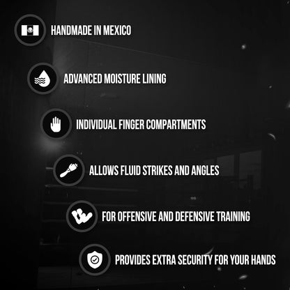 Boxing Punching Mitts, Focus Sparring Striking Training Punch Pads, MMA, Kickboxing, Muay Thai, Leather