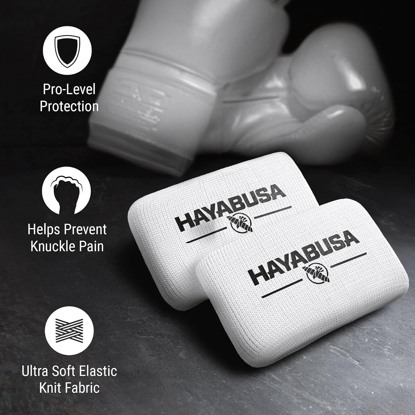 Boxing Knuckle Guards