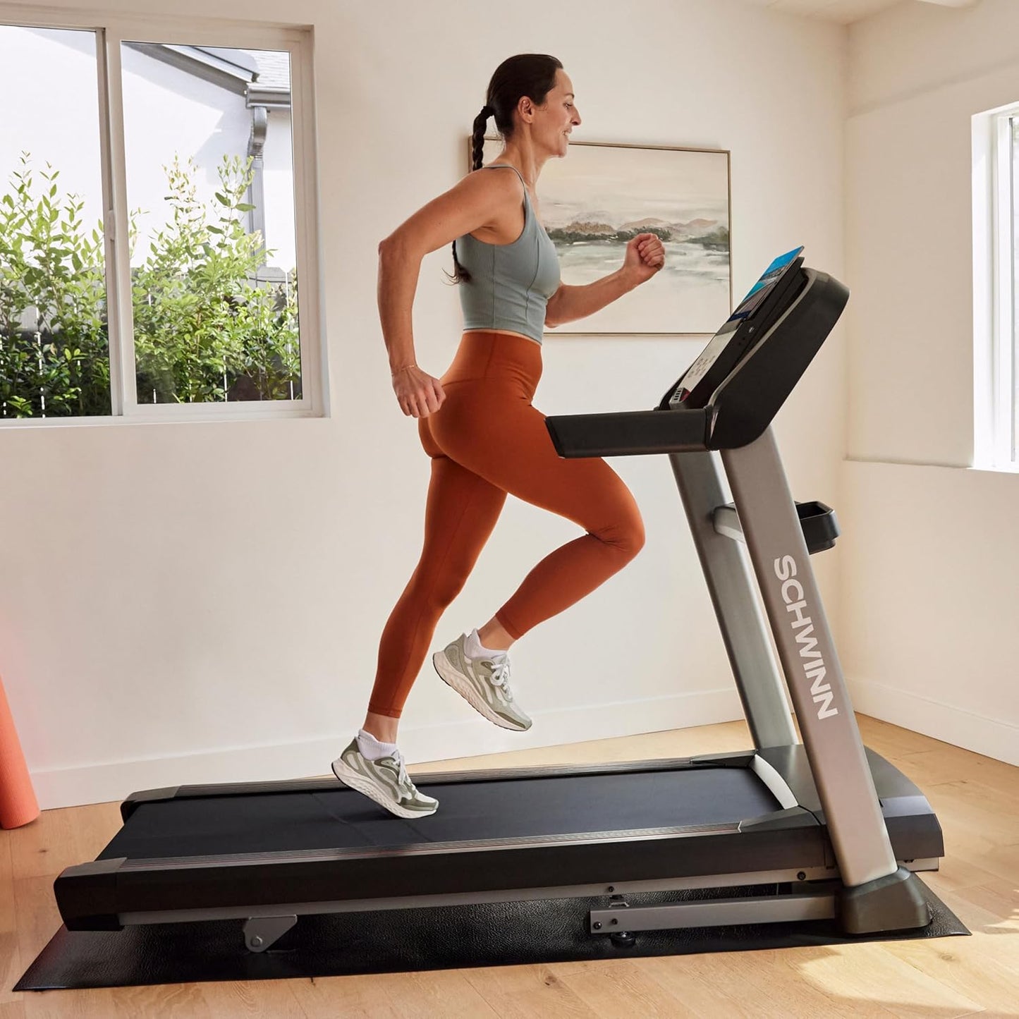 Treadmill