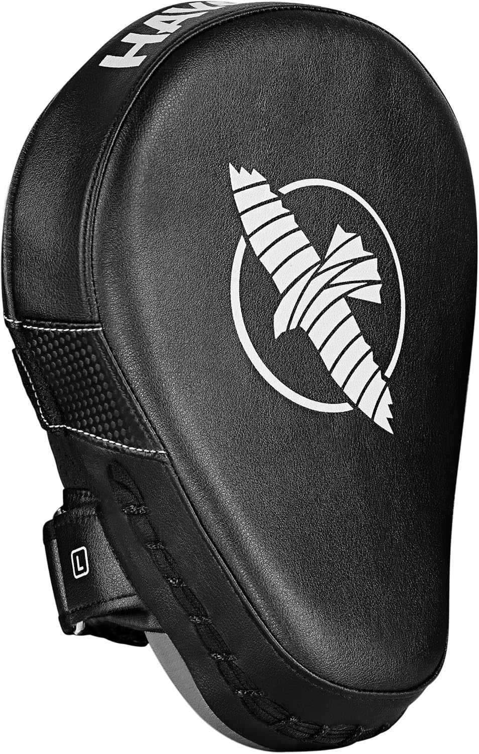 PTS 3 Focus Mitts Pair - Black, Standard