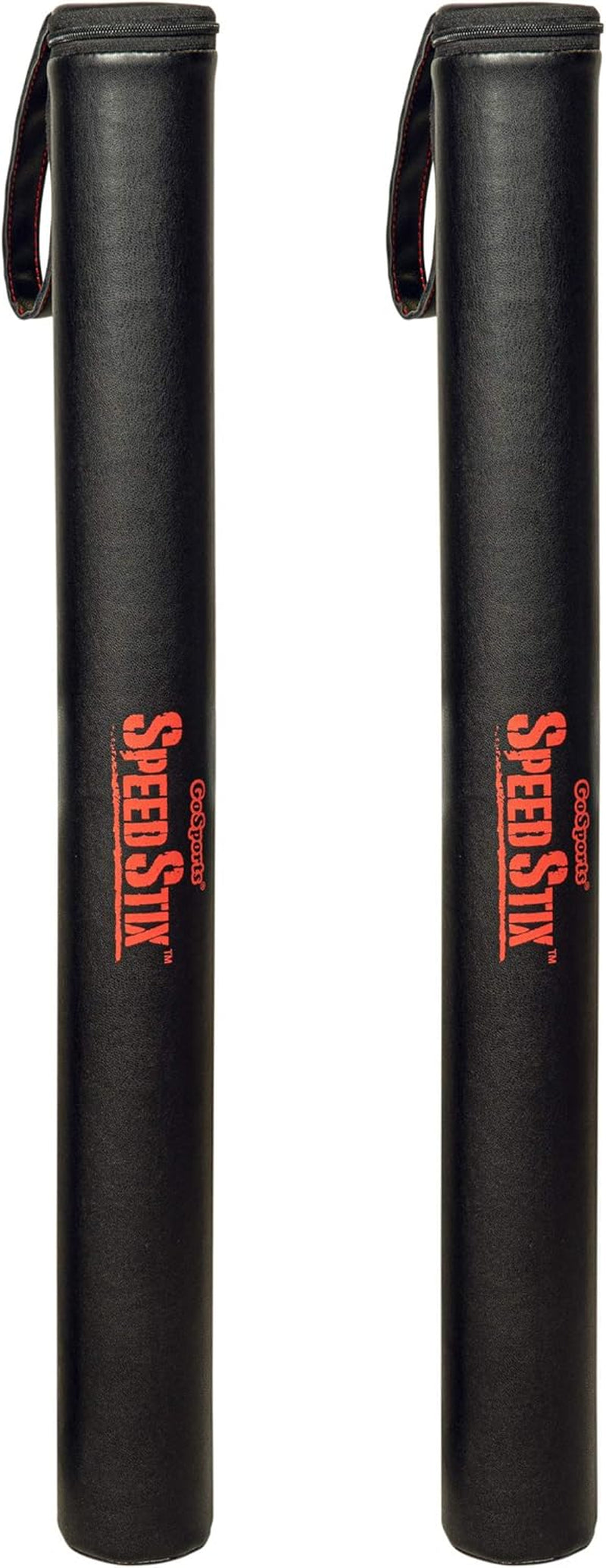 Speedstix 2 Pack - Mixed Martial Arts & Sports Padded Contact Sticks