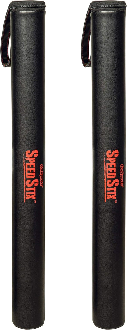 Speedstix 2 Pack - Mixed Martial Arts & Sports Padded Contact Sticks
