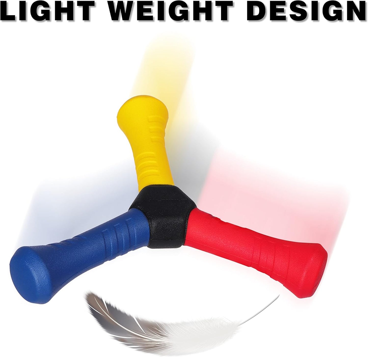 Hand Eye Coordination Trainer | Reaction Speed Training Tool | Improve Reflex, Agility, and Focus for Sports and Exercise
