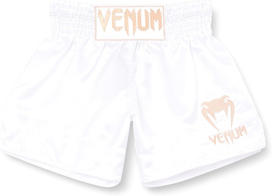 Classic Muay Thai Shorts