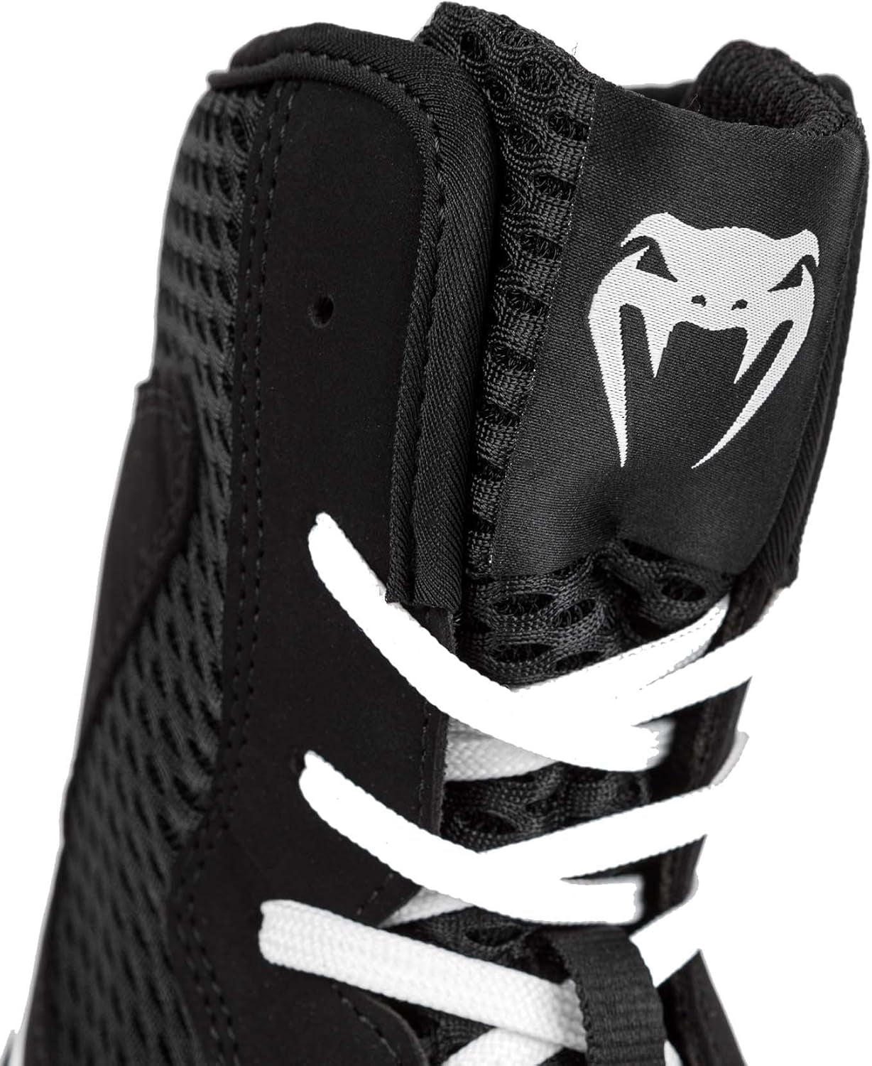 Contender Boxing Shoes