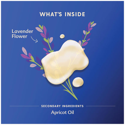 Birth & Baby Oil (2 Oz) Gentle Lavender-Infused Oil for Perineal, Labor & Baby Massage—Non-Gmo, Organic Herbs