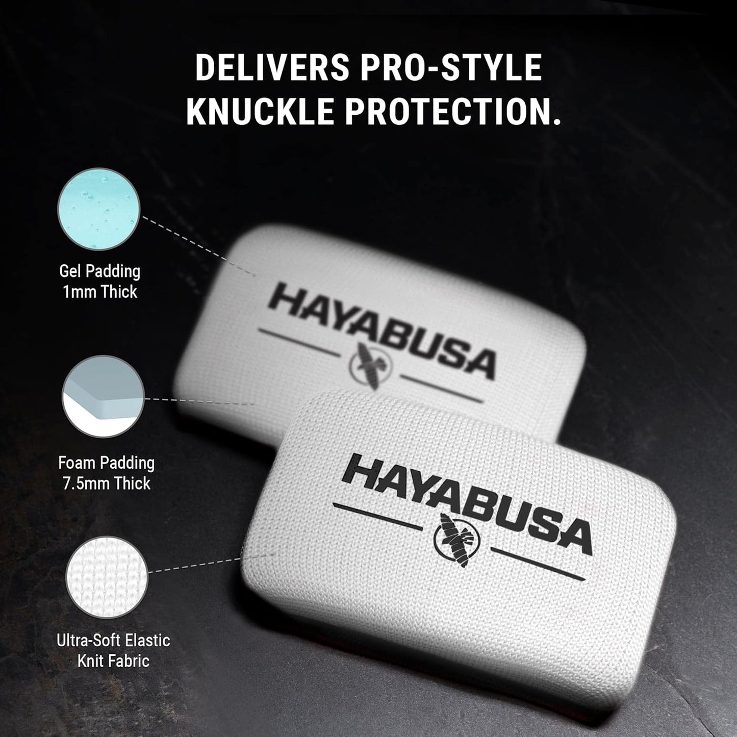 Boxing Knuckle Guards
