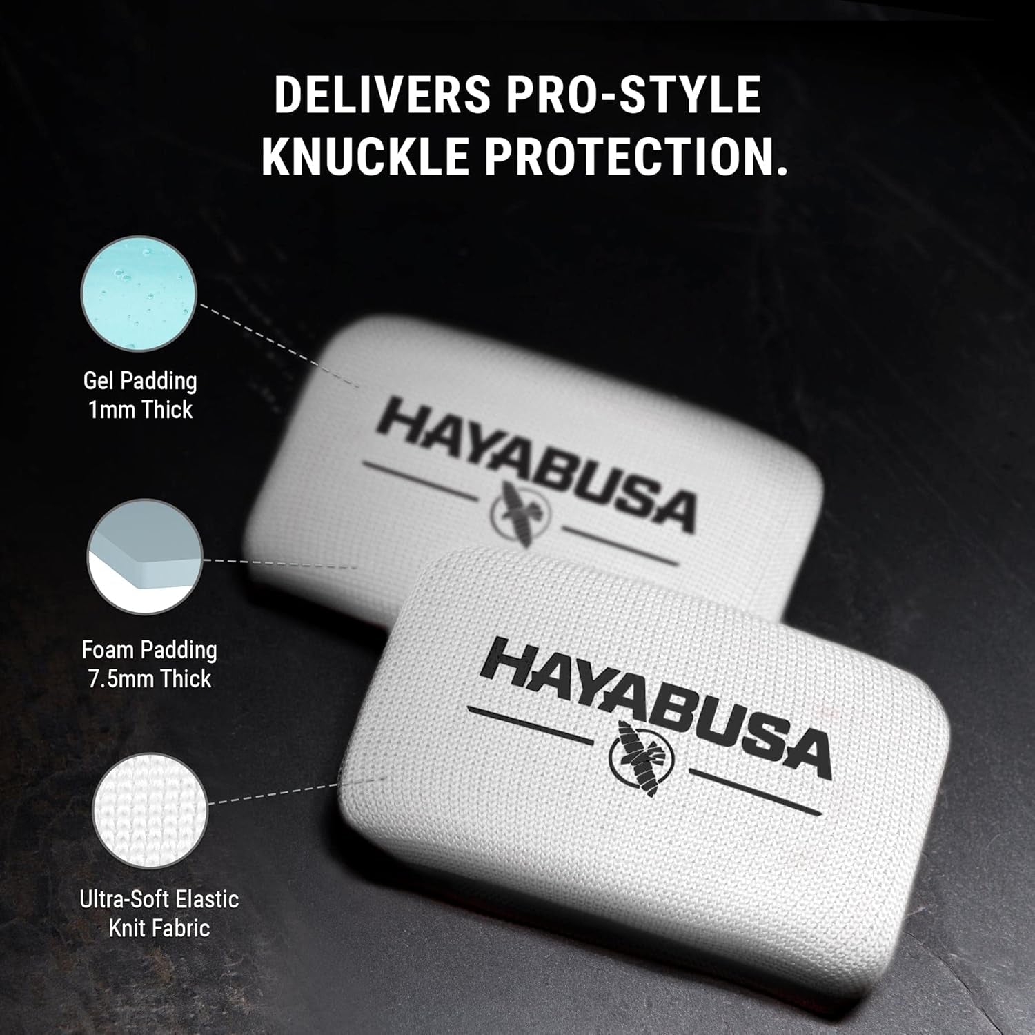 Boxing Knuckle Guards
