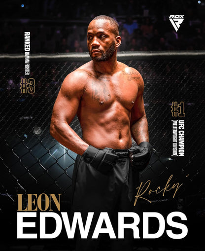MMA Shorts for Training & Kickboxing – Fighting Shorts for Martial Arts, Cage Fight, Muay Thai, BJJ, Boxing, Grappling