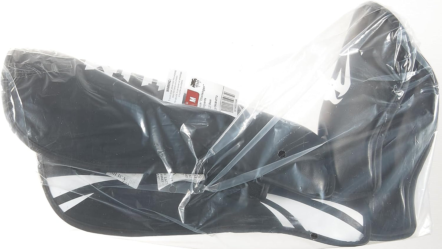 Challenger Standup Shinguards
