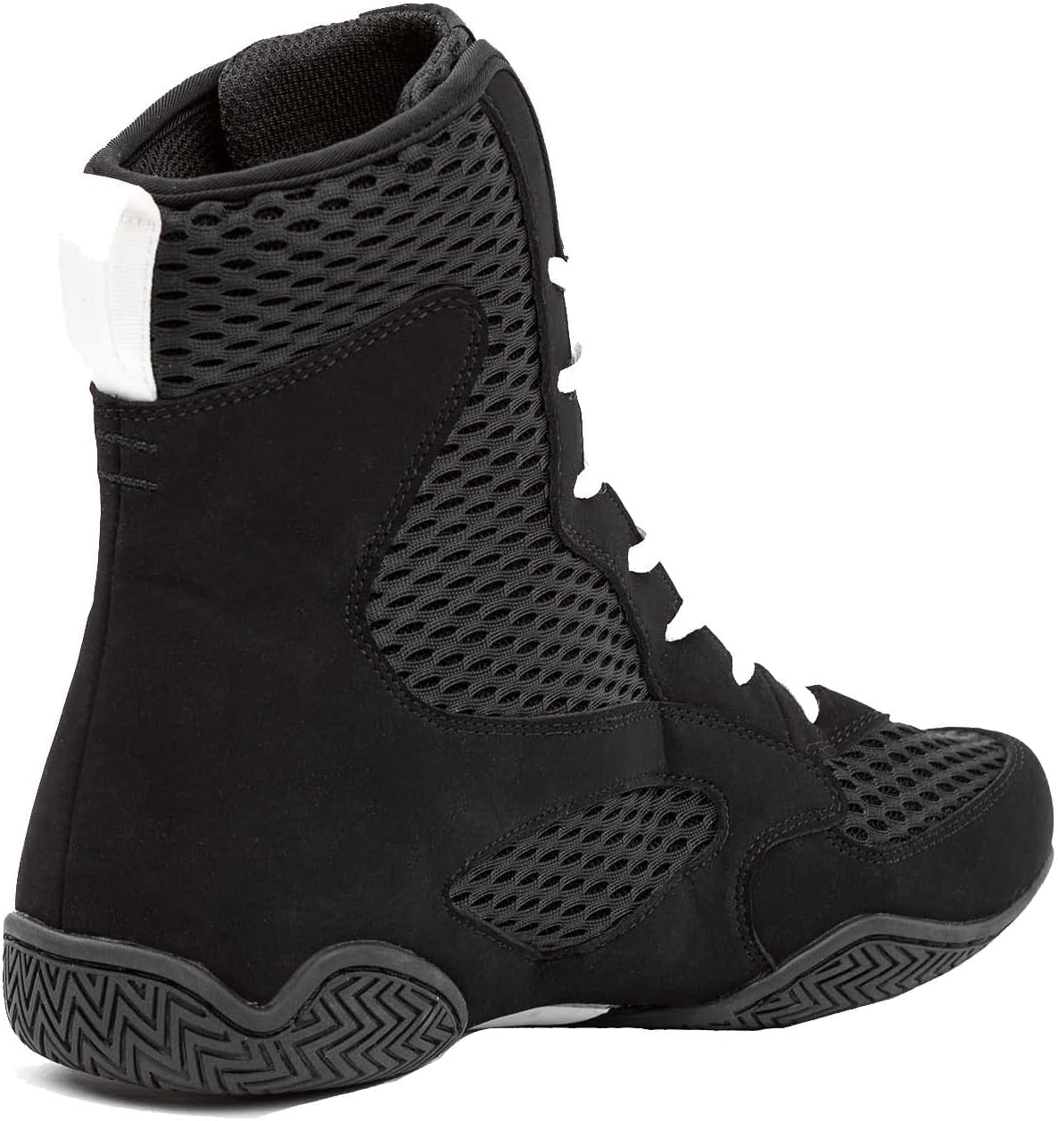 Contender Boxing Shoes
