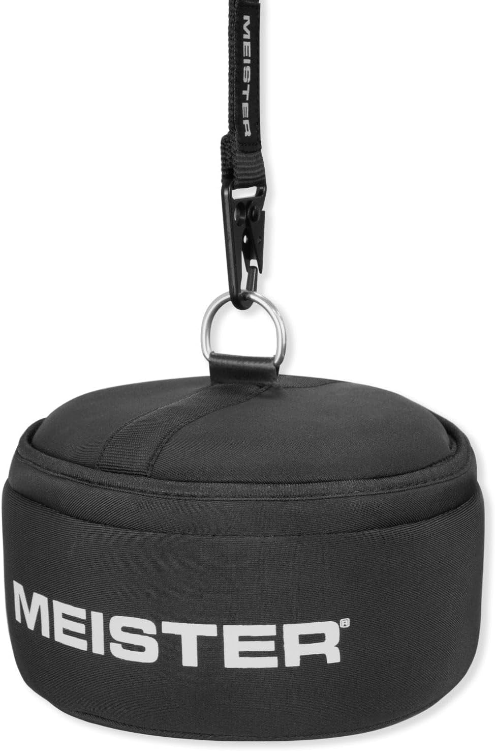 Slipstrike Water-Filled Boxing Slip Bag W/Hanging Strap & Carabiners
