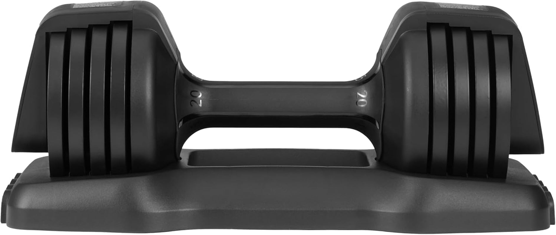 Adjustable Dumbbell, Single Dumbbell