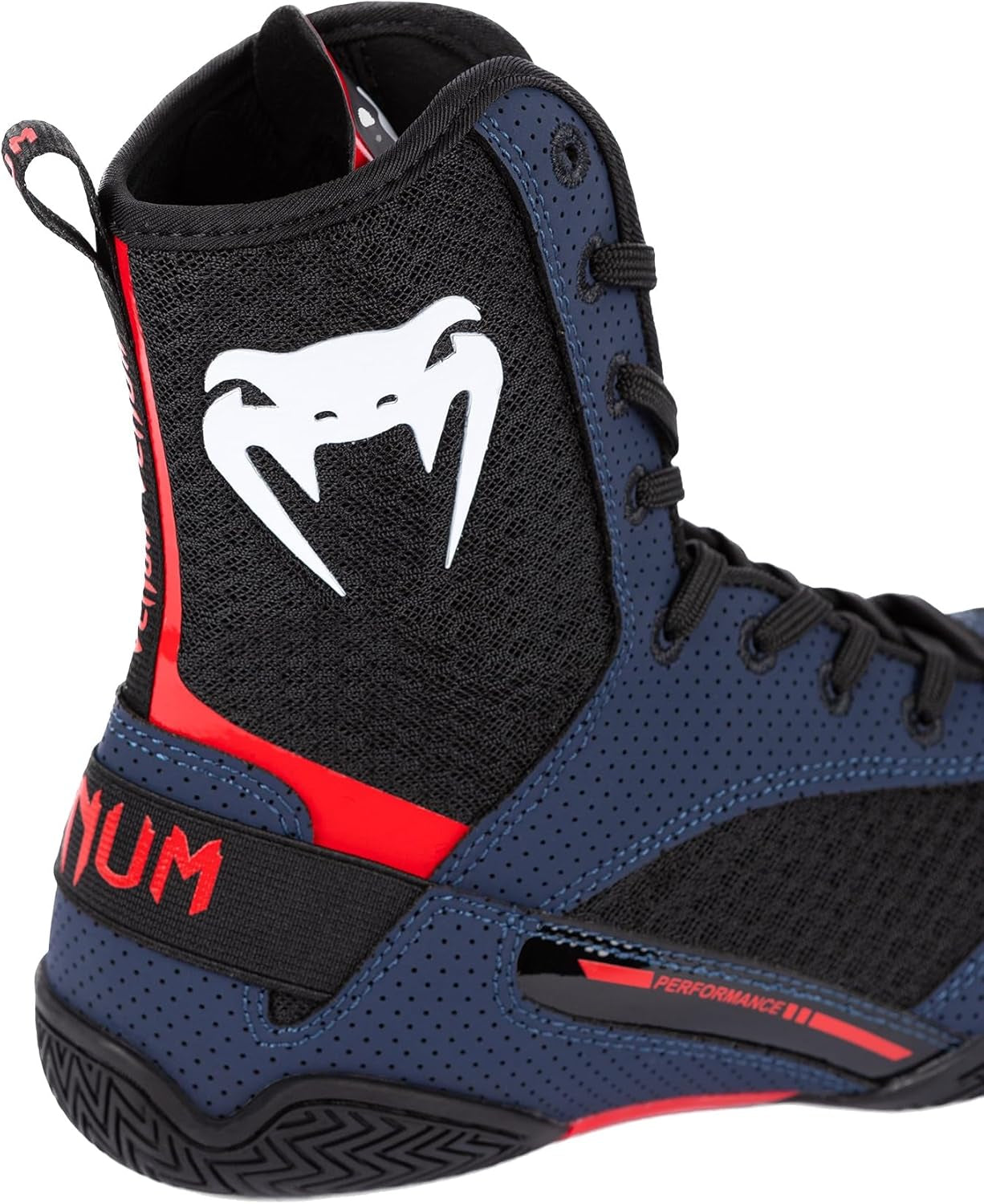 Elite Boxing Shoes