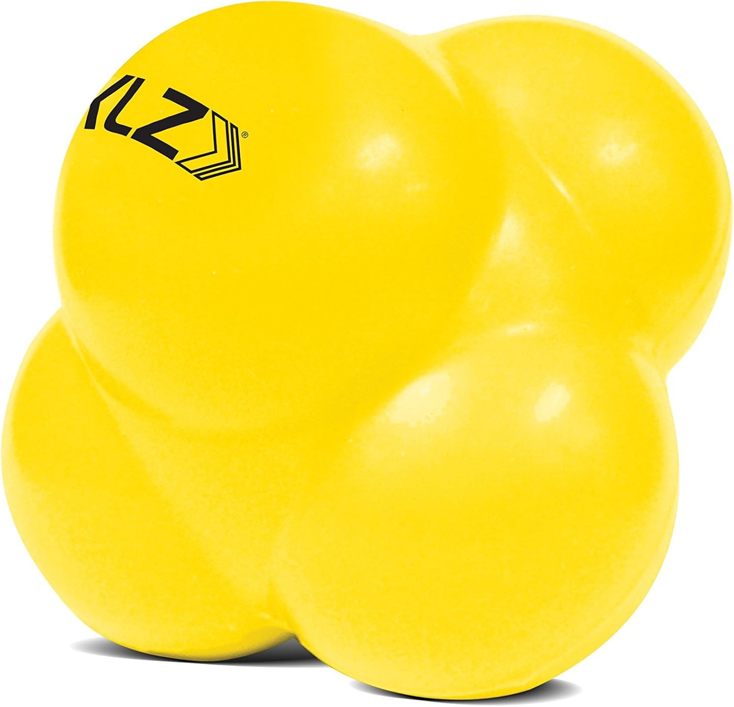 Reaction Ball -Baseball and Softball Reflex and Agility Trainer
