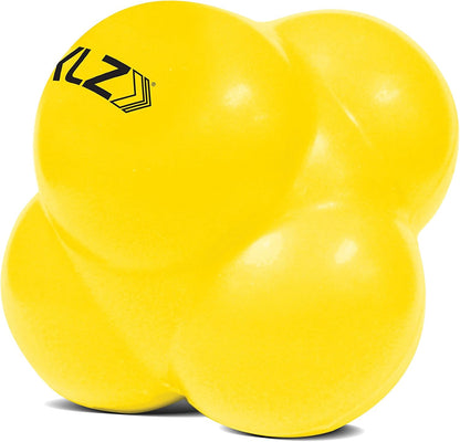Reaction Ball -Baseball and Softball Reflex and Agility Trainer