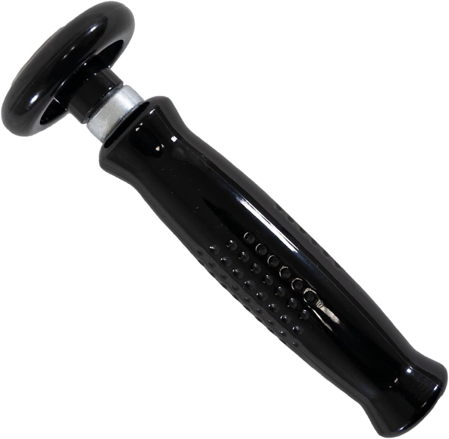 Massage Accessories: Manual Massage Rolling Wheel Trigger Point Wheel (The Intruder)