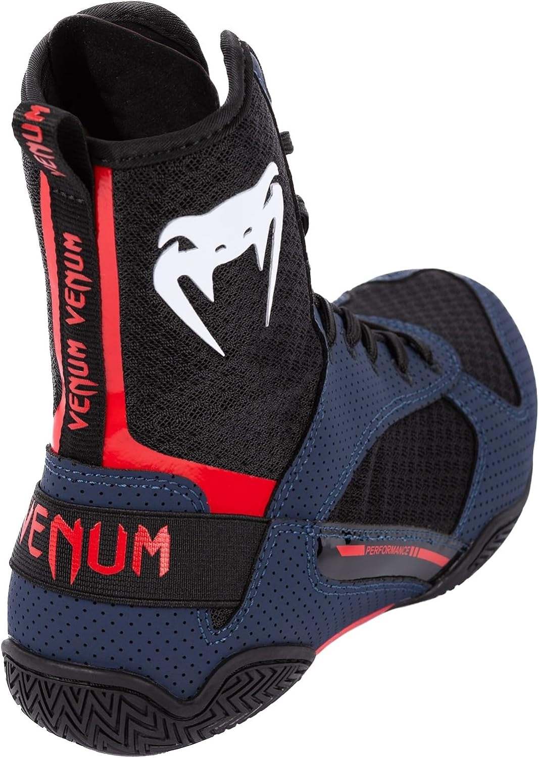 Elite Boxing Shoes