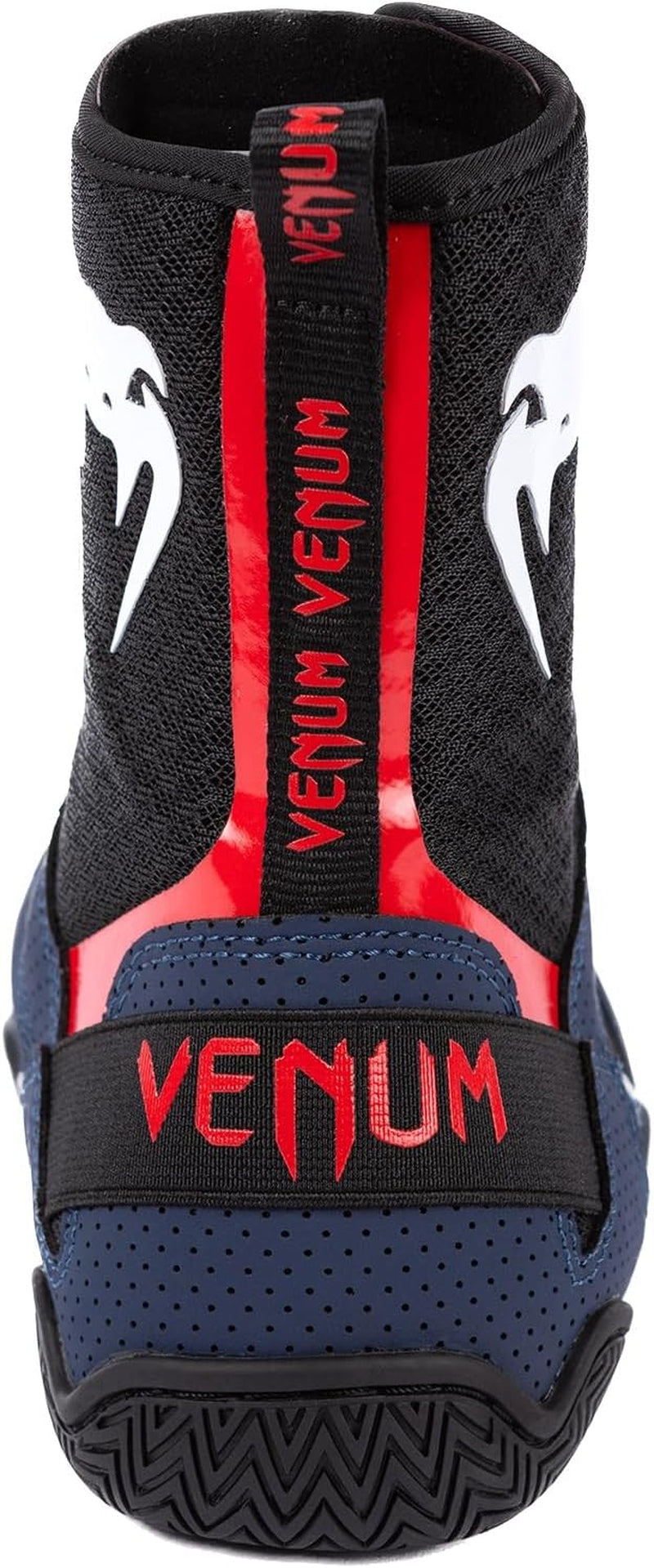 Elite Boxing Shoes